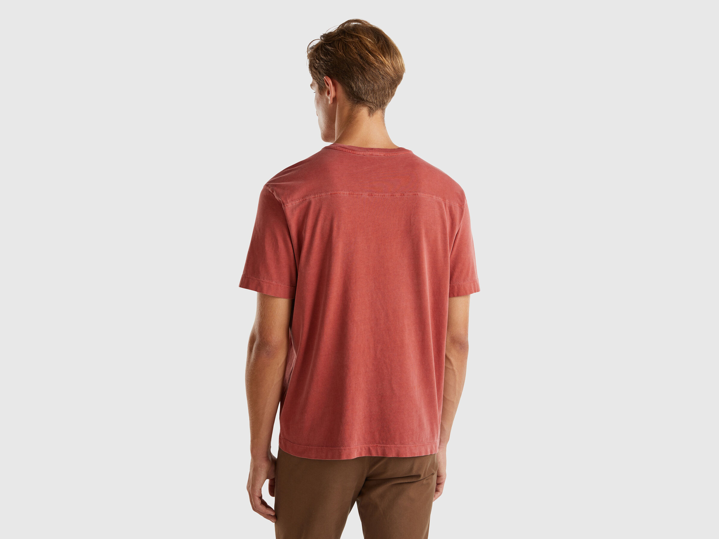 T-SHIRT Hombre image number 2